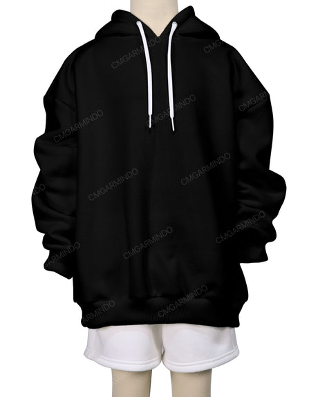 Oversized Hoodie