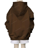 Oversized Hoodie