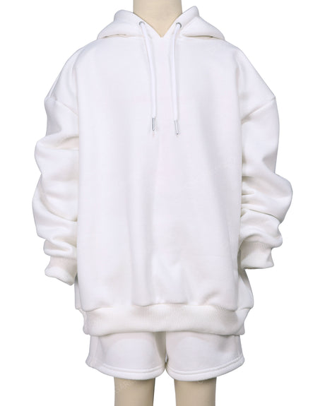 Oversized Hoodie