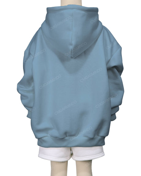 Oversized Hoodie