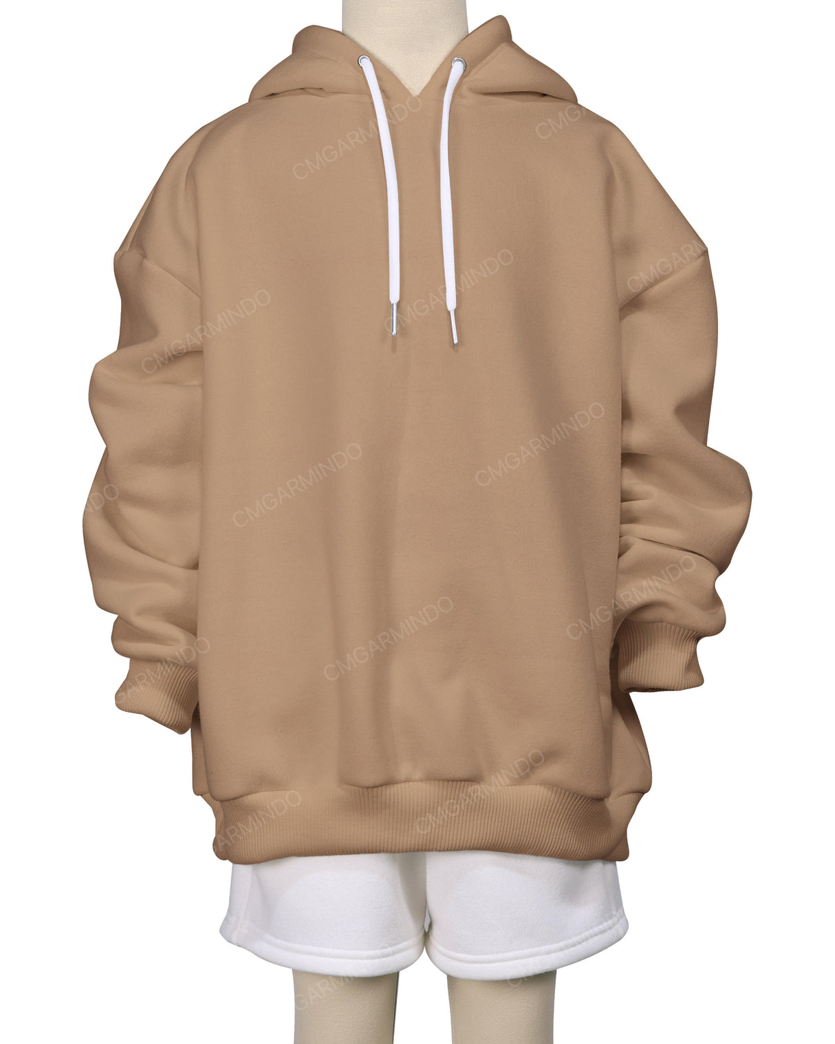 Oversized Hoodie