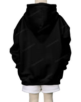 Oversized Hoodie