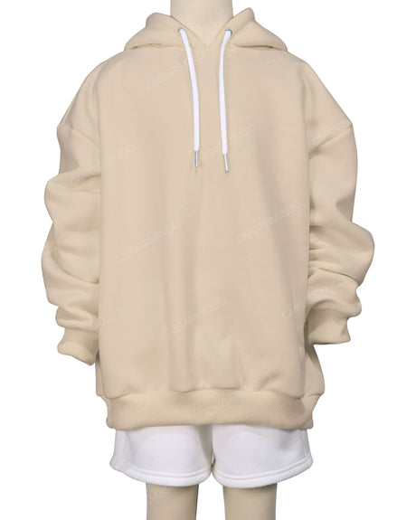 Oversized Hoodie
