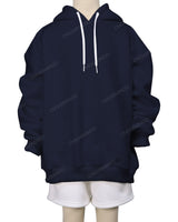 Oversized Hoodie