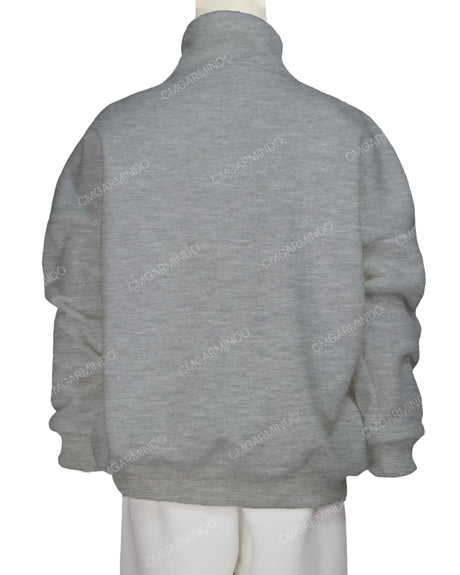 1/4 Zip Sweatshirt