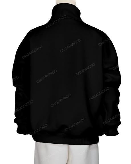 1/4 Zip Sweatshirt