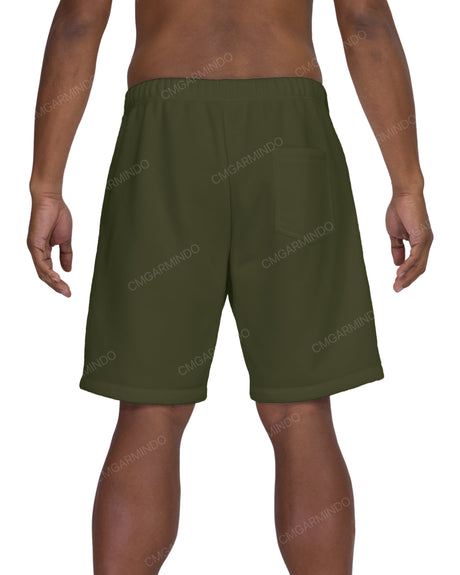 Regular Sweatshorts