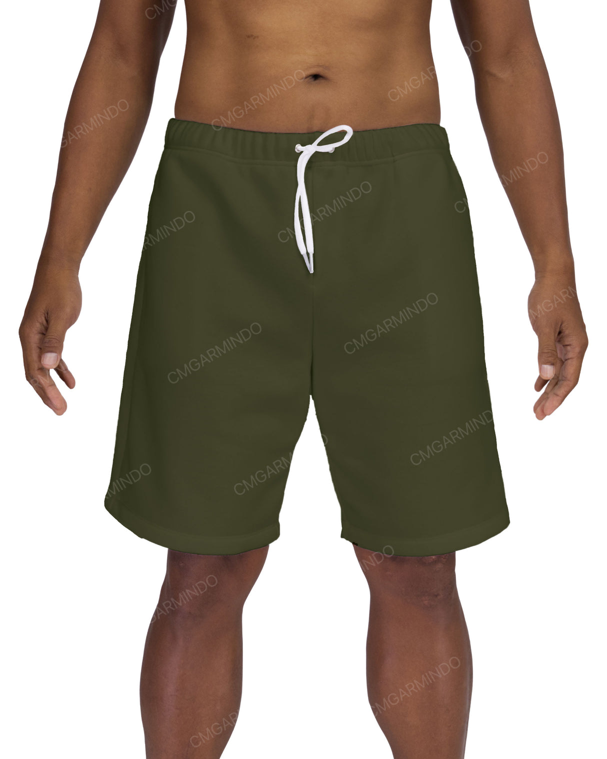 Regular Sweatshorts