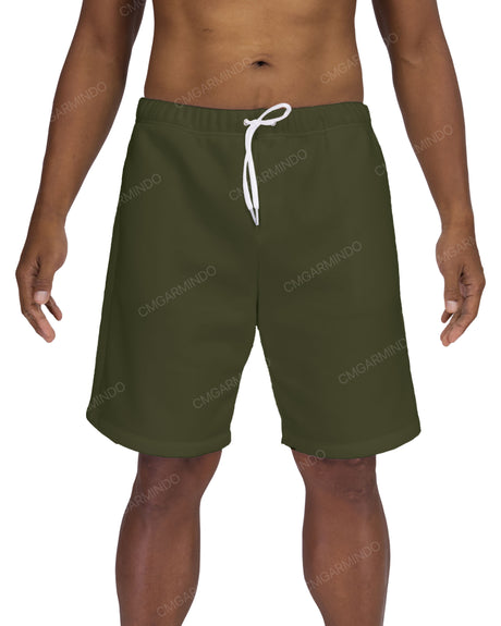 Regular Sweatshorts