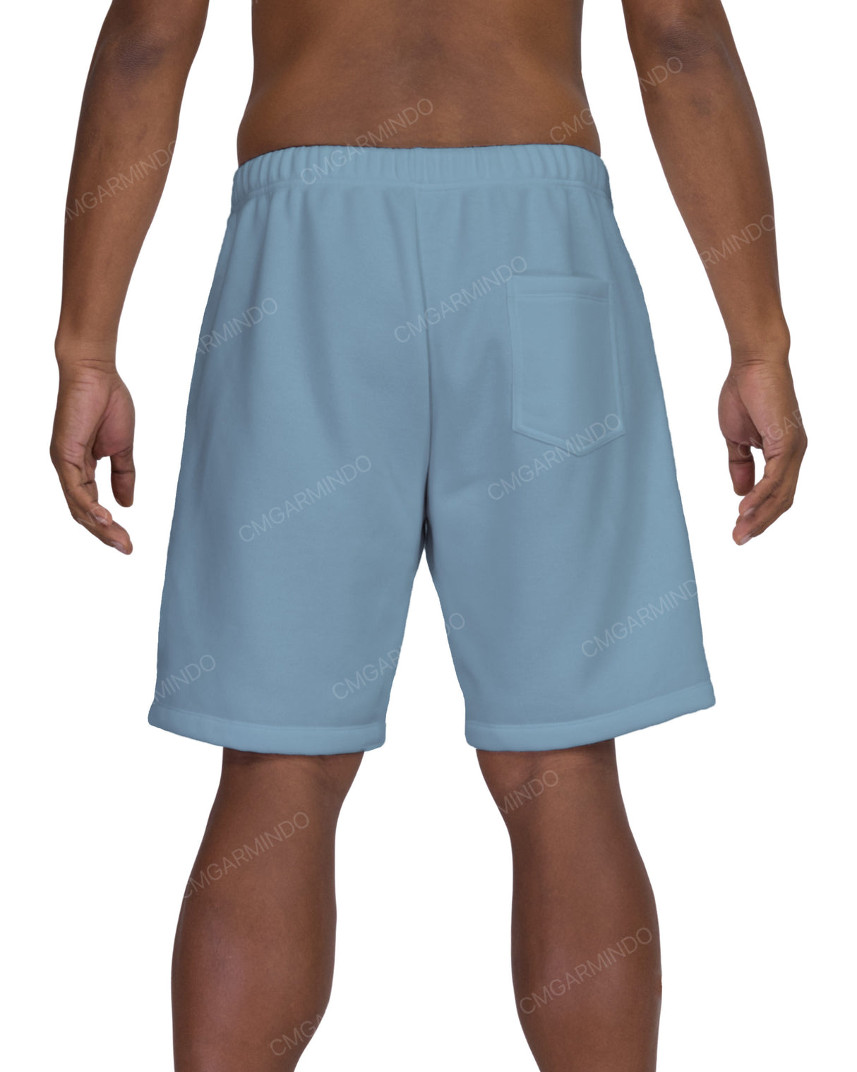 Regular Sweatshorts