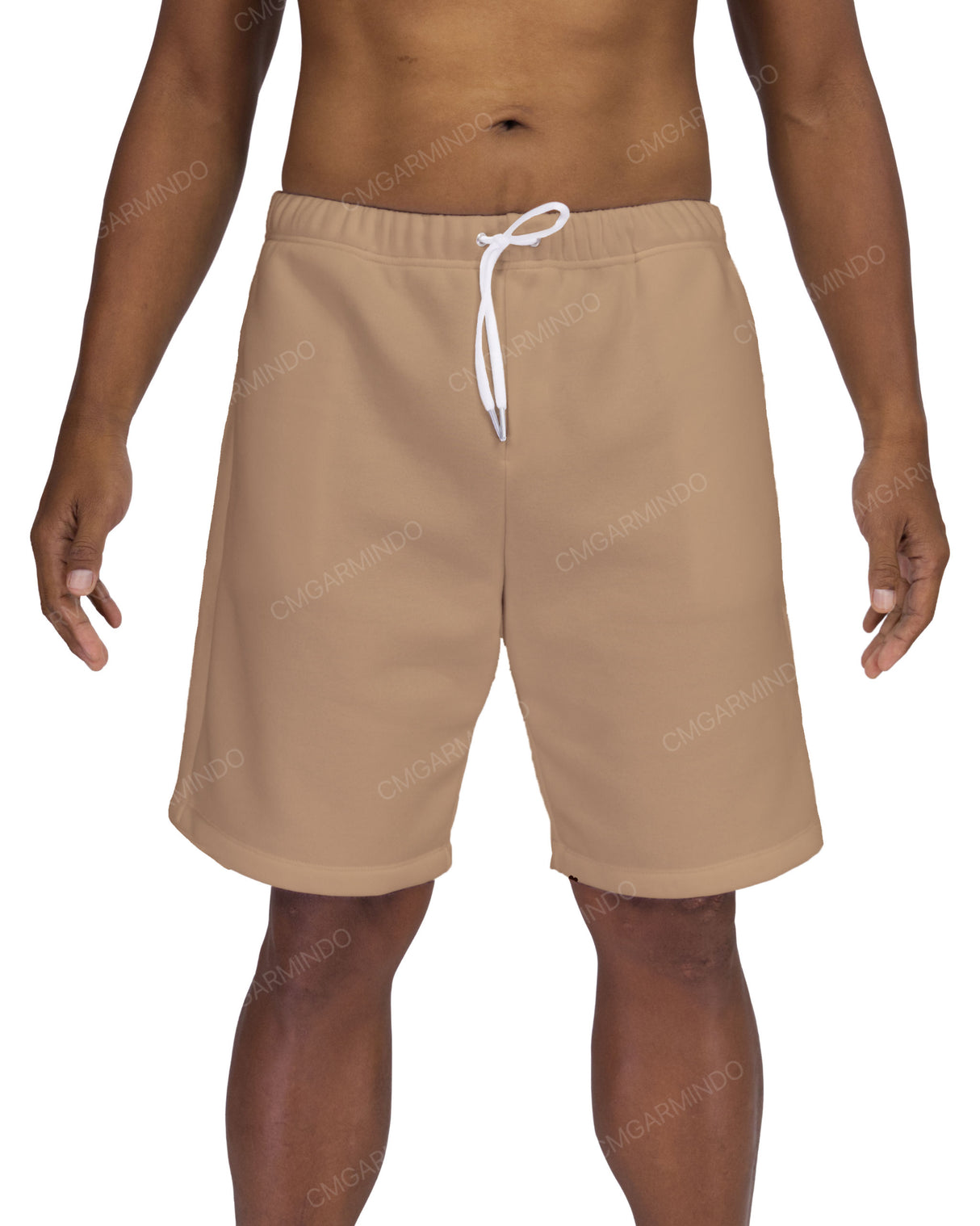 Regular Sweatshorts