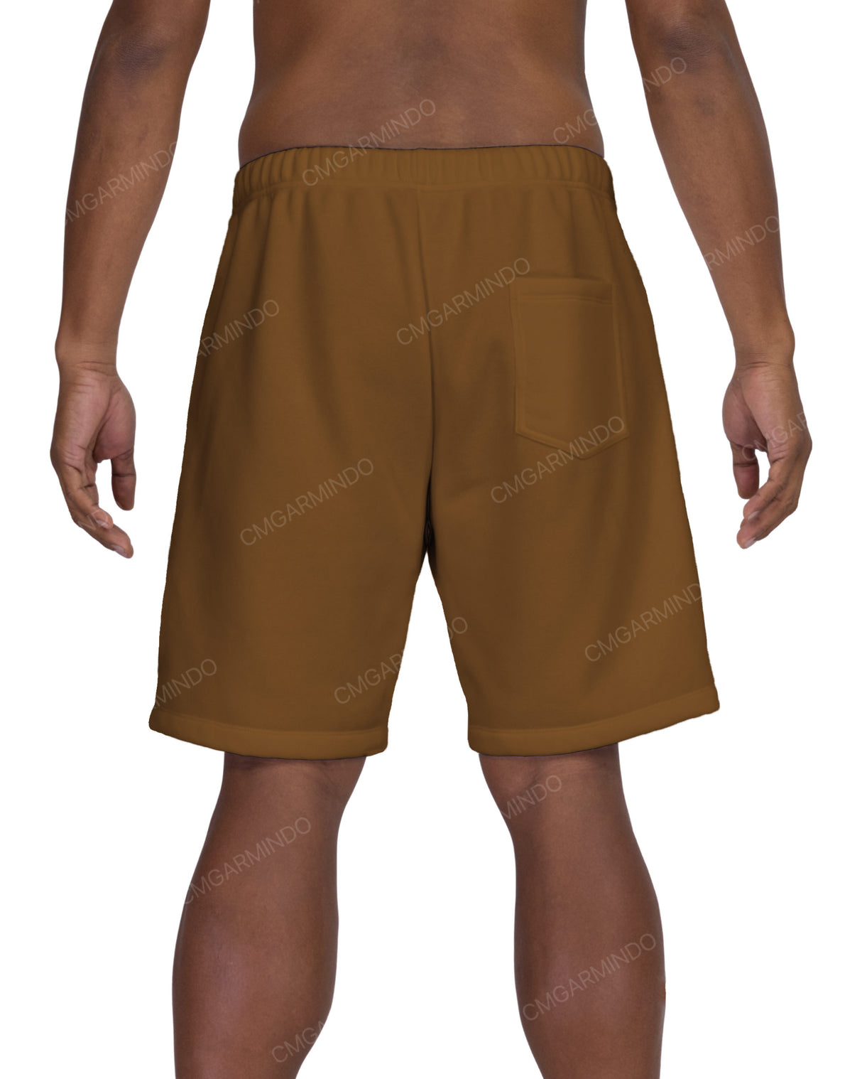 Regular Sweatshorts