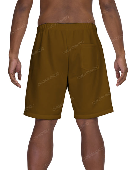 Regular Sweatshorts