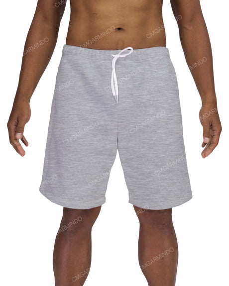 Regular Sweatshorts