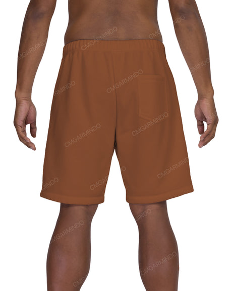 Regular Sweatshorts