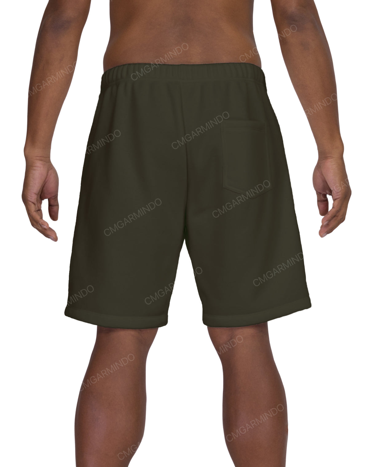 Regular Sweatshorts