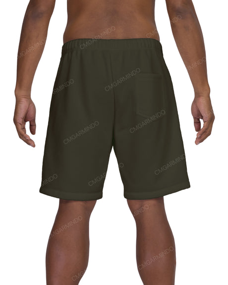 Regular Sweatshorts