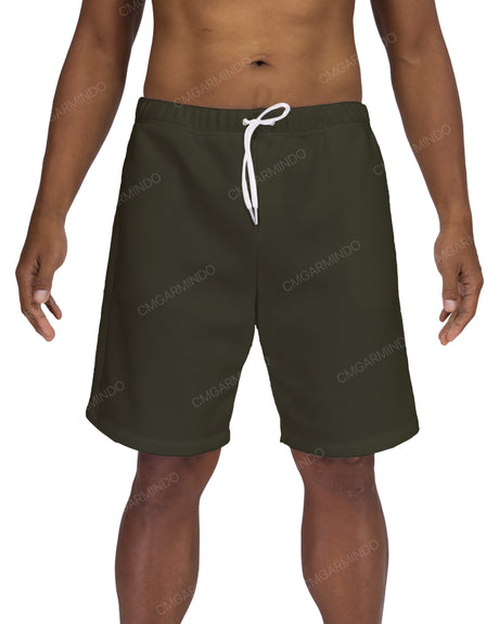 Regular Sweatshorts