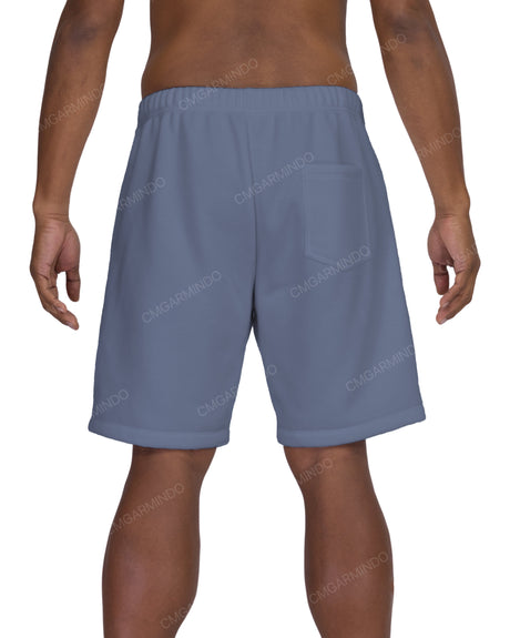 Regular Sweatshorts