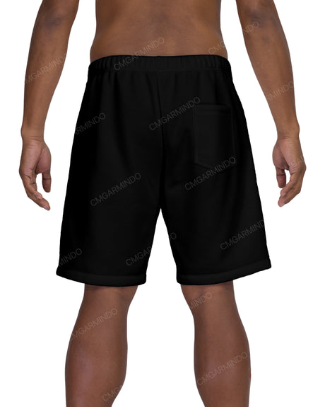 Regular Sweatshorts