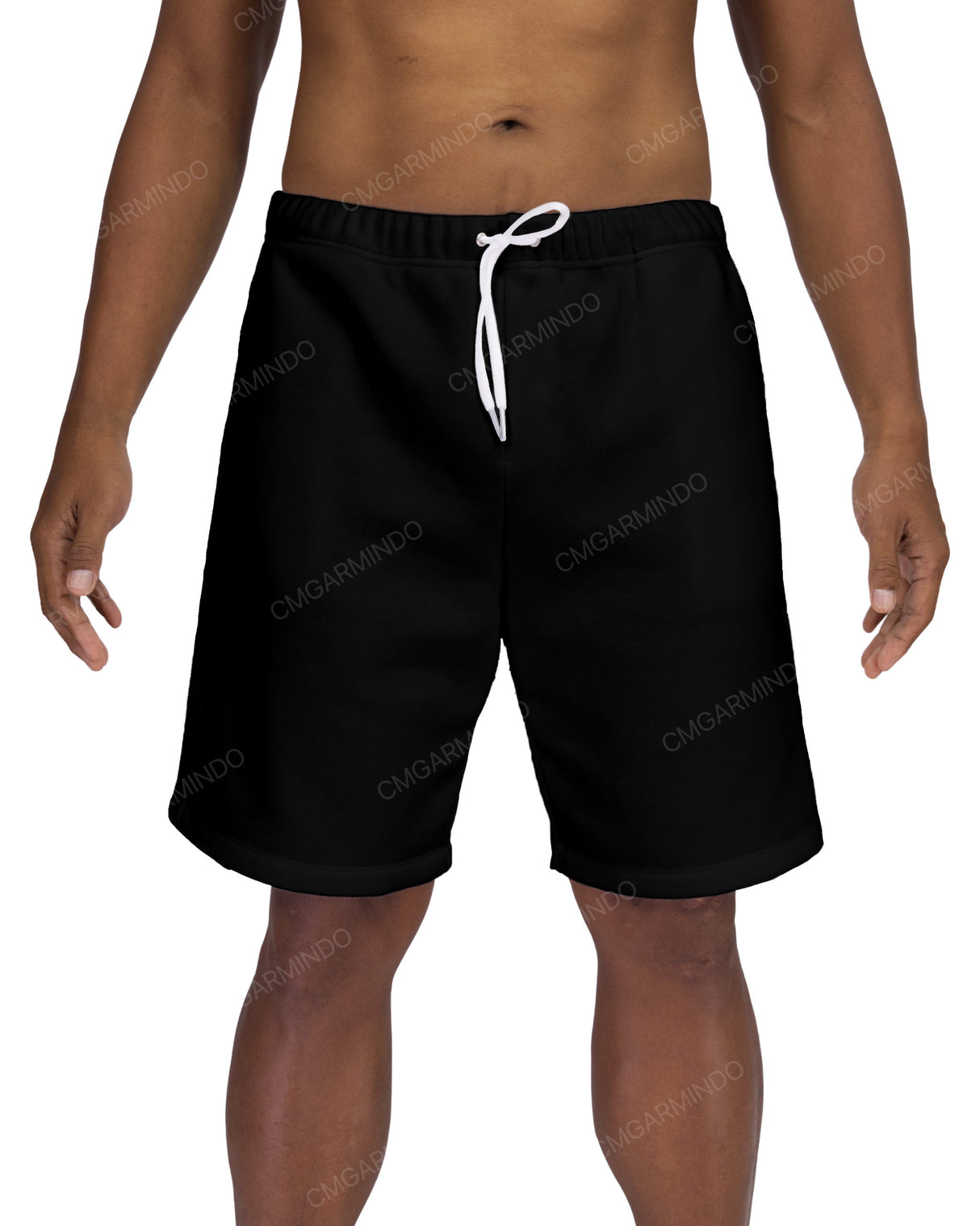 Regular Sweatshorts