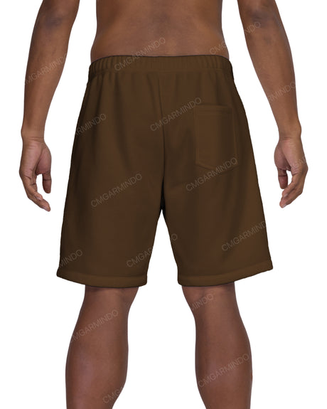 Regular Sweatshorts