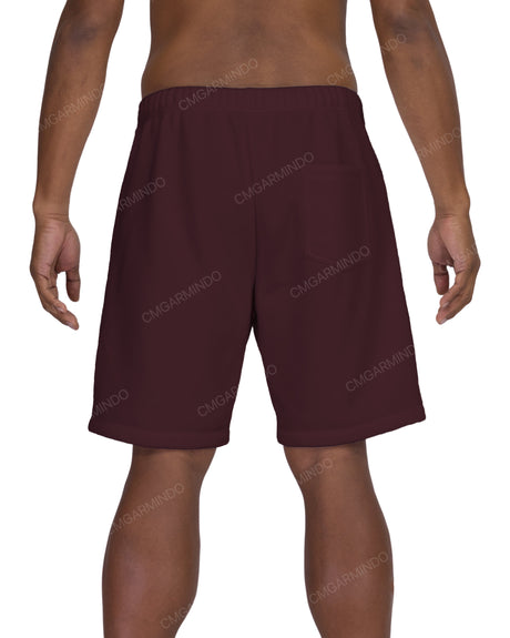 Regular Sweatshorts