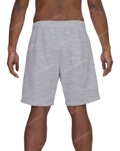 Regular Sweatshorts