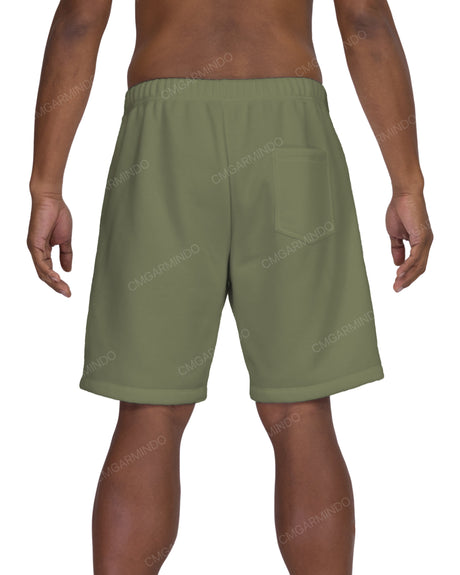 Regular Sweatshorts
