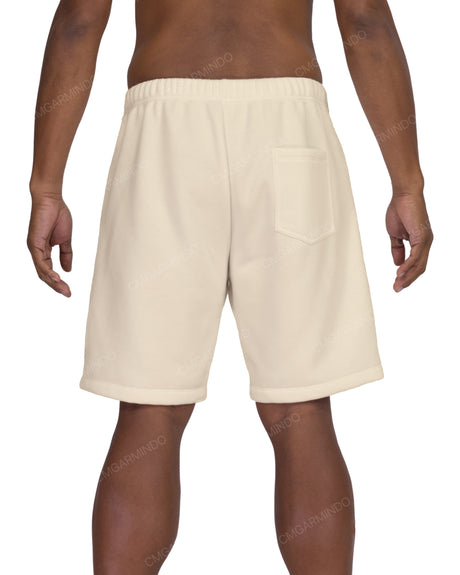 Regular Sweatshorts