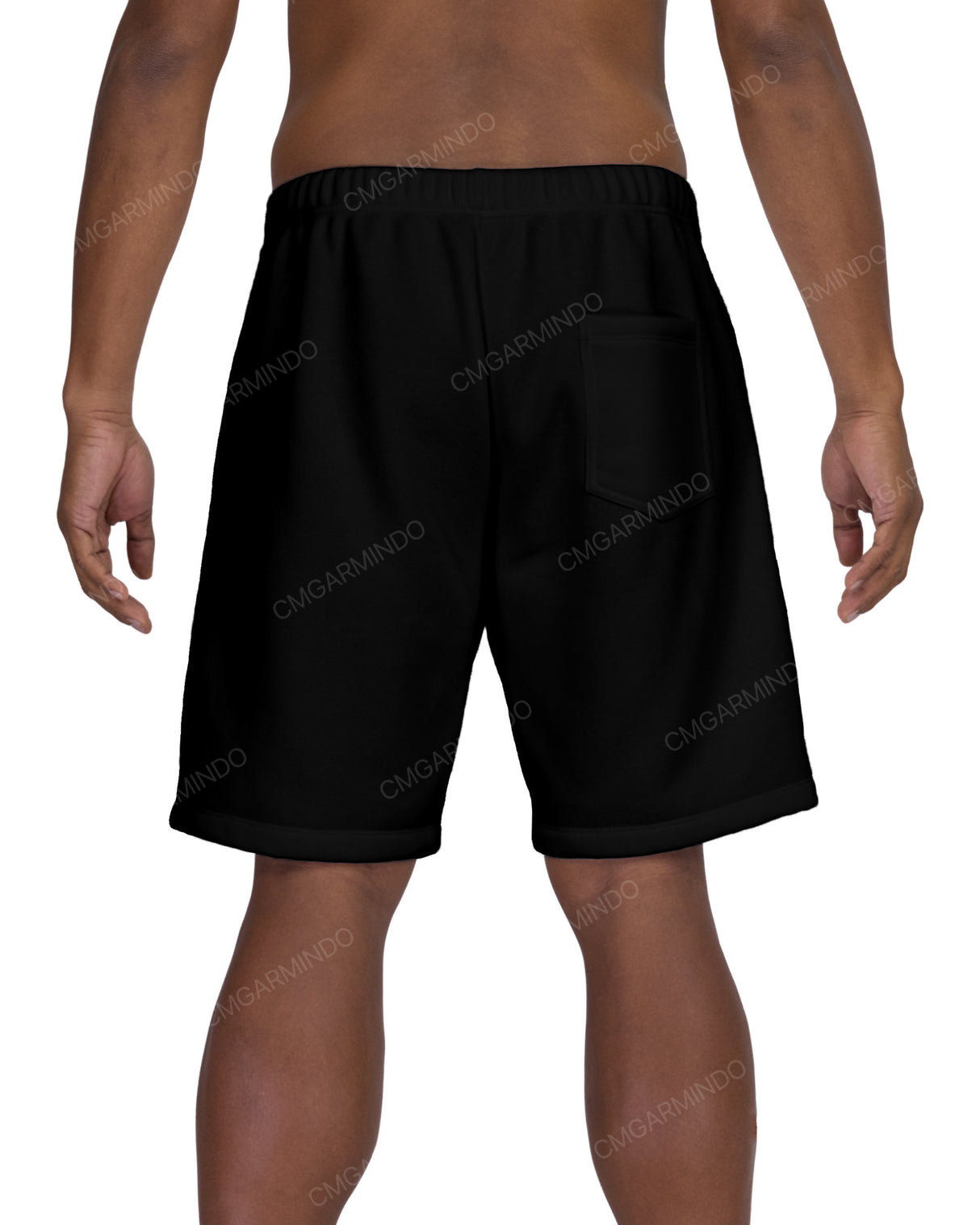 Regular Sweatshorts