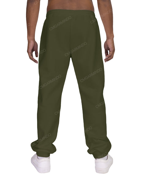 Regular Sweatpants