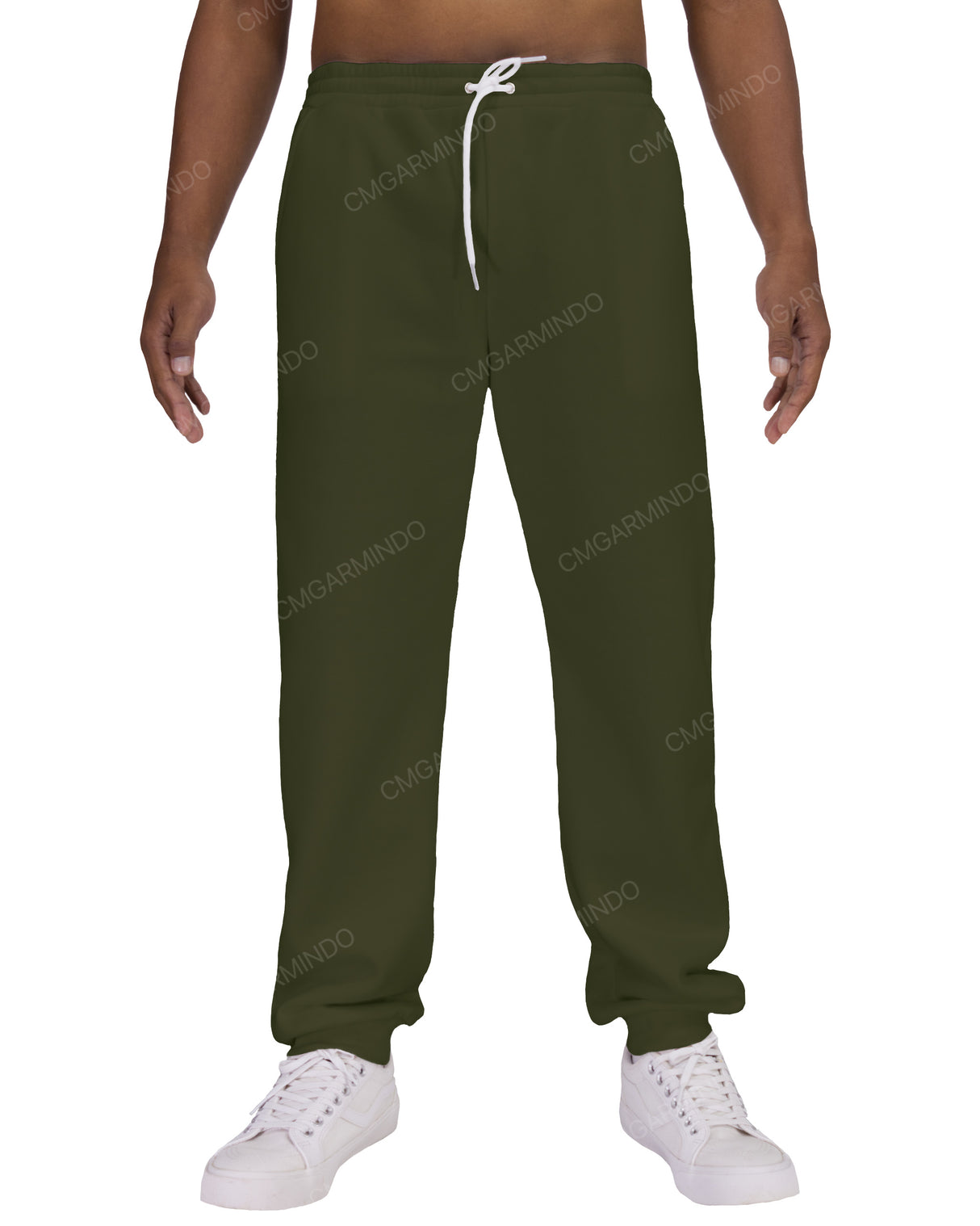 Regular Sweatpants
