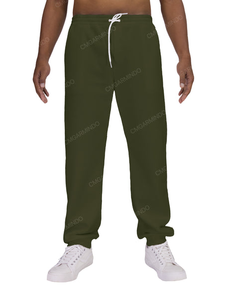 Regular Sweatpants