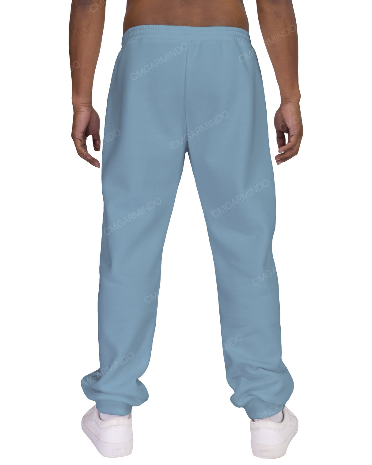 Regular Sweatpants