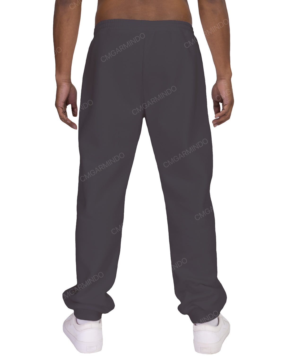 Regular Sweatpants