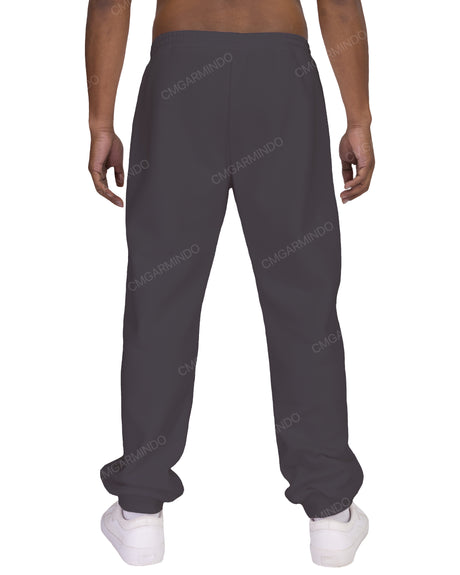 Regular Sweatpants