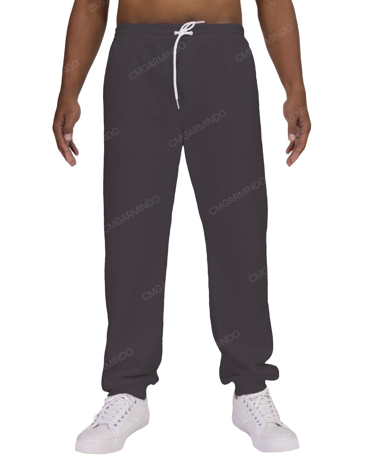 Regular Sweatpants