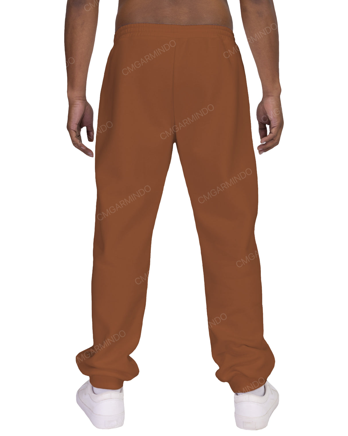 Regular Sweatpants
