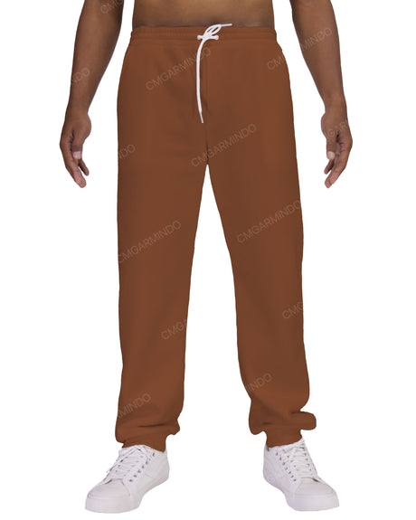 Regular Sweatpants