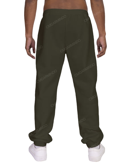 Regular Sweatpants
