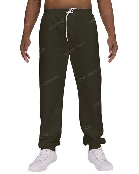 Regular Sweatpants