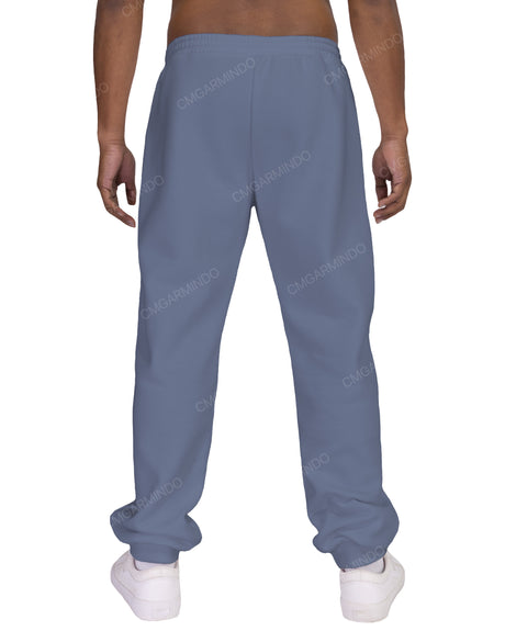 Regular Sweatpants