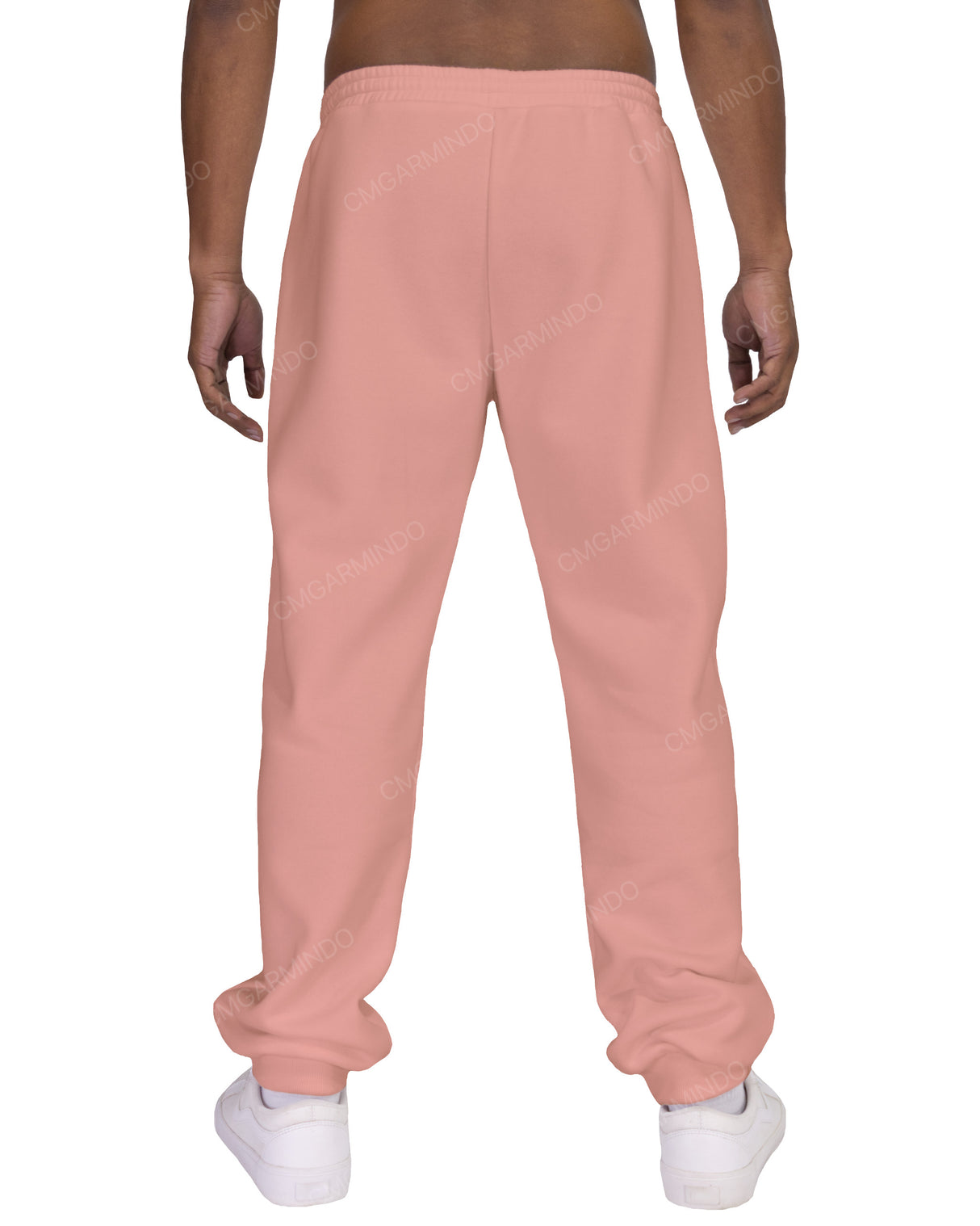 Regular Sweatpants
