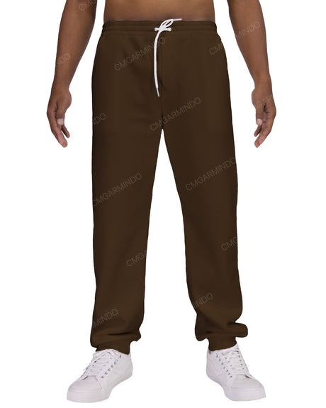 Regular Sweatpants
