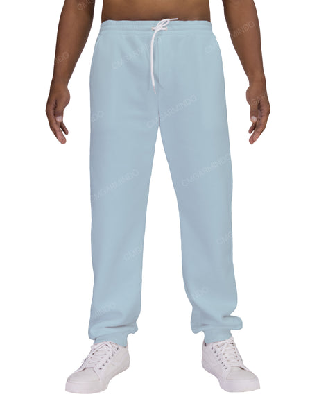 Regular Sweatpants