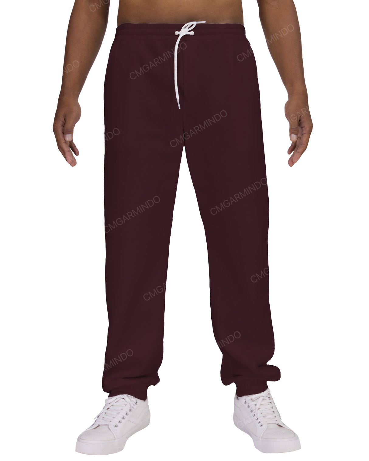 Regular Sweatpants