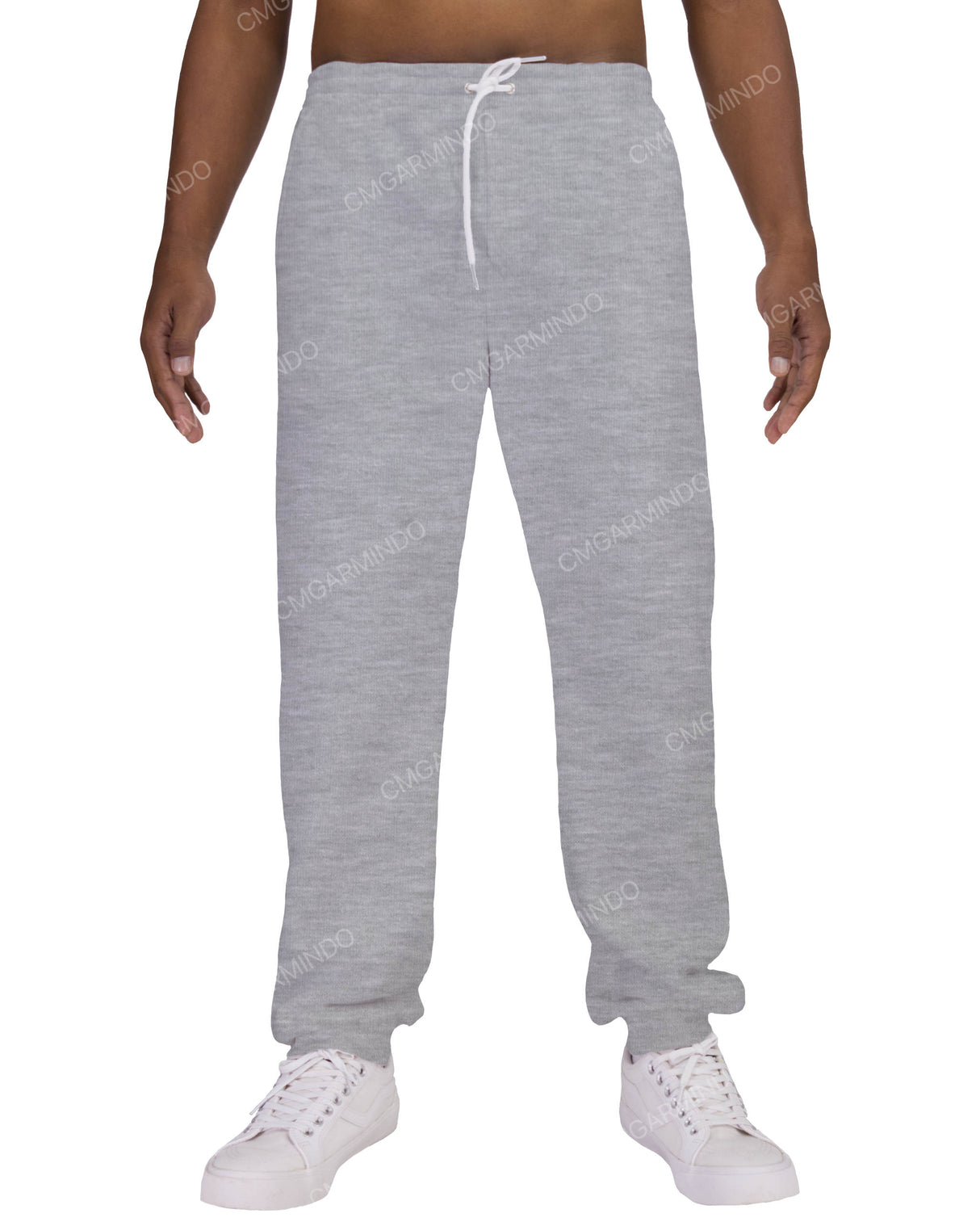 Regular Sweatpants