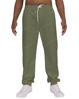 Regular Sweatpants