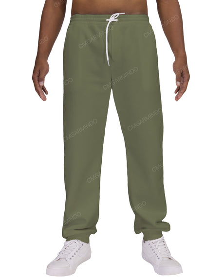 Regular Sweatpants